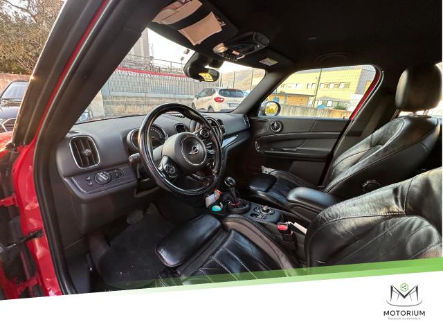 MINI CAUNTRYMAN 2.0 D 150 COOPER BUSINESS AUTO.