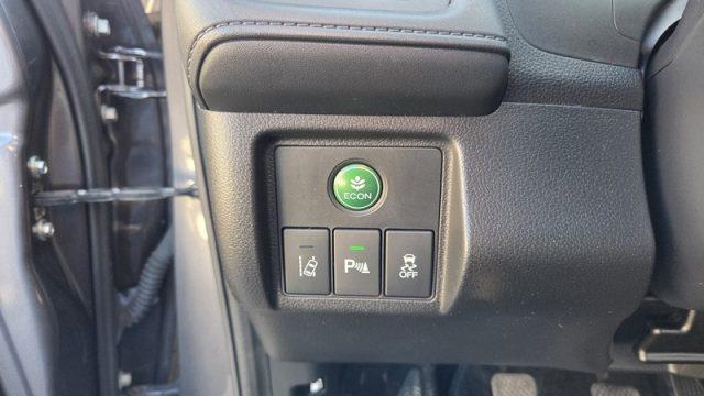 HONDA HR-V 1.5 i-VTEC Executive Navi ADAS PERMUTE OK NEOPAT.