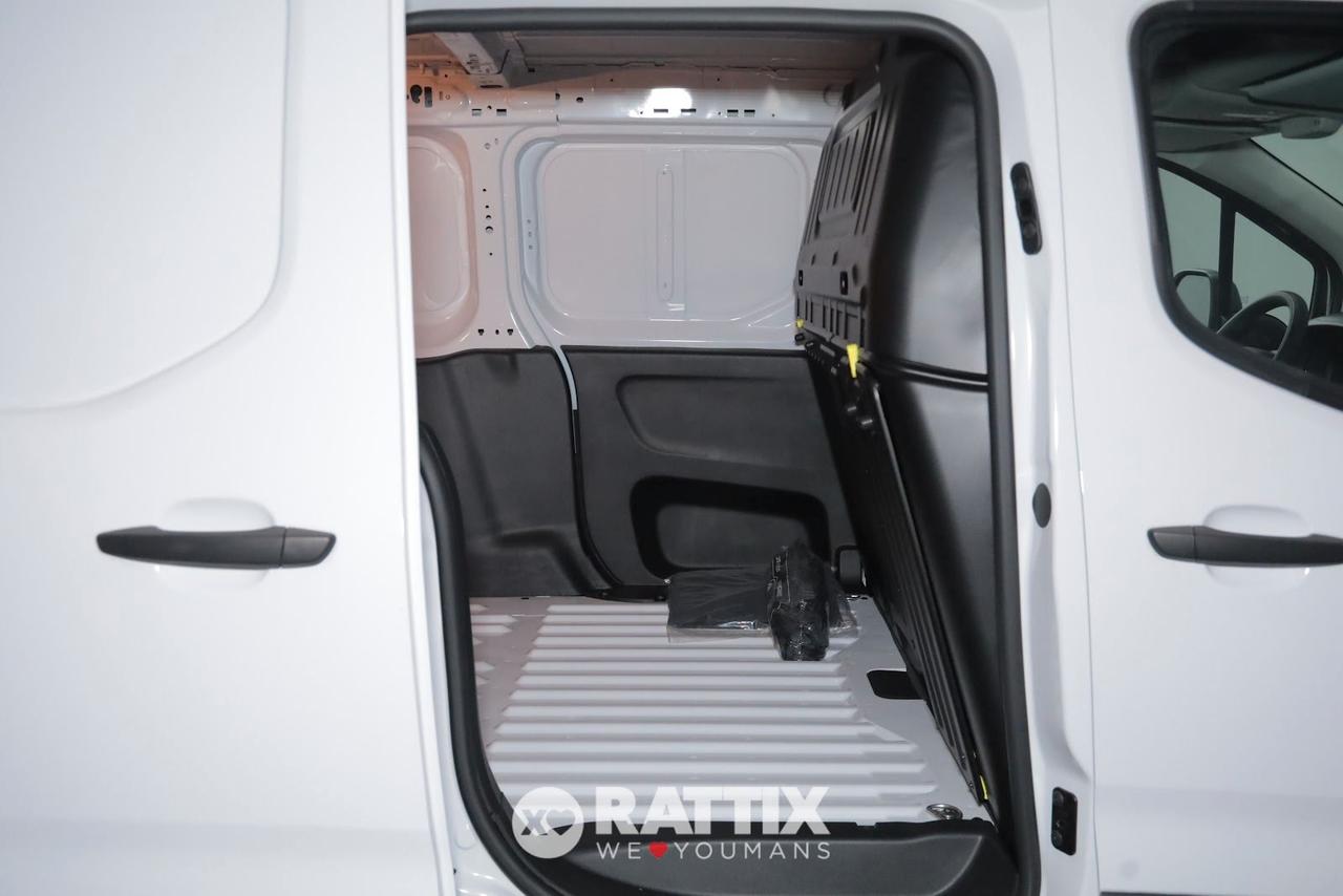 Citroen Berlingo 1.5 bluehdi 100CV XL Club 3p.ti (IVA ESCLUSA)