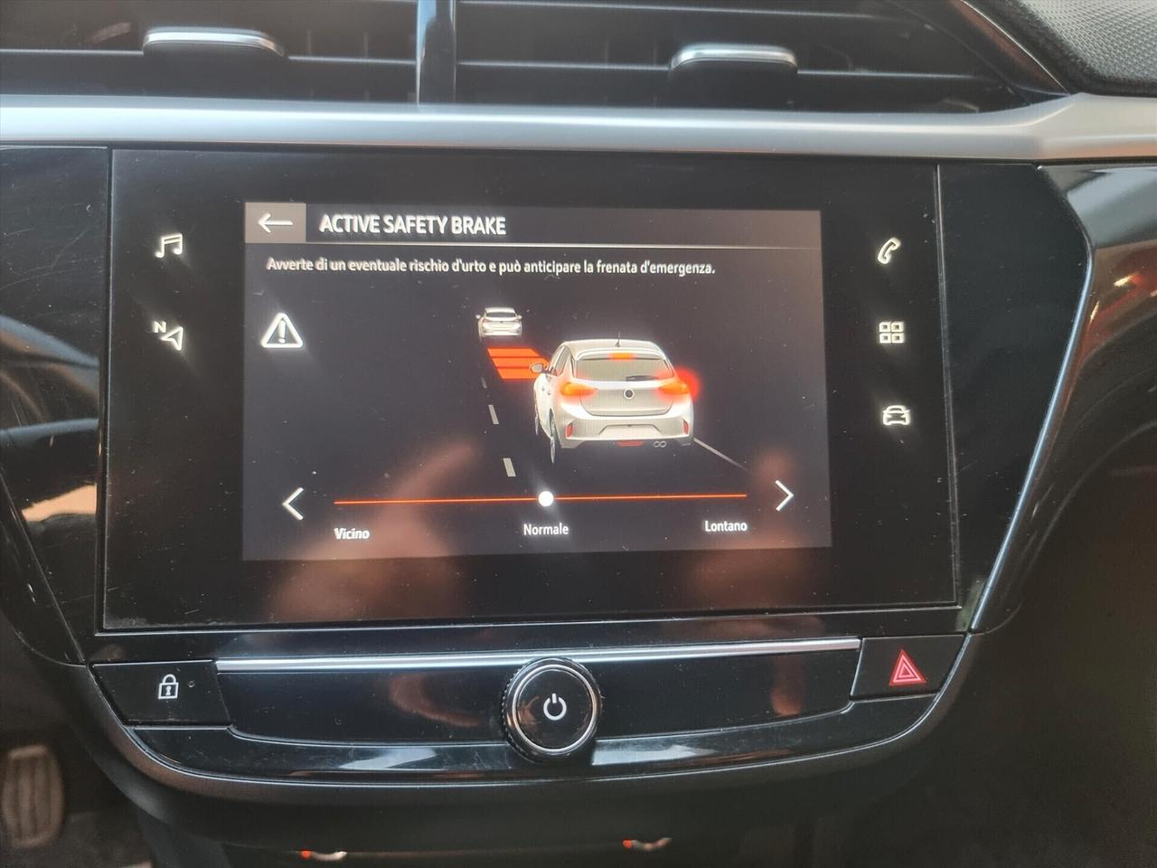 Opel Corsa 1.2 101 CV GS ITALIANA