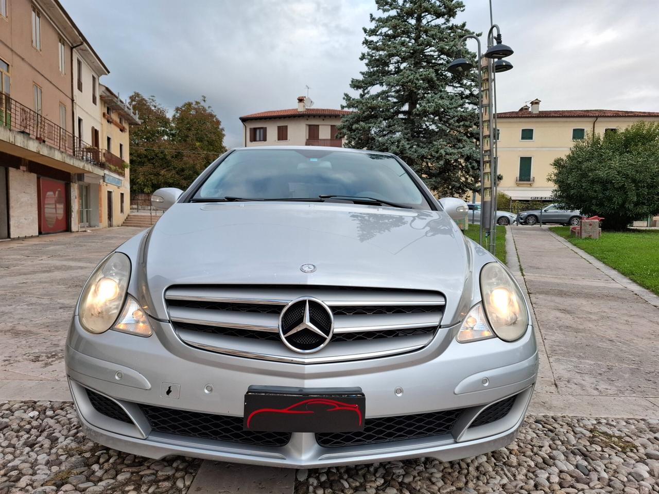 Mercedes-benz R 320 CDI 4Matic Sport 6 Posti 7G