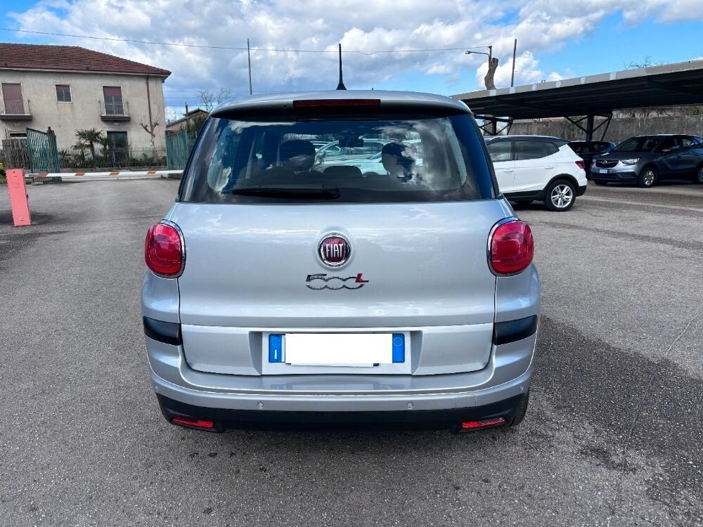 Fiat 500 L 1,3 mtj 95cv 70kw Business