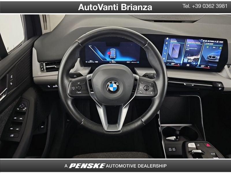 BMW Serie 2 Active Tourer 218i Business
