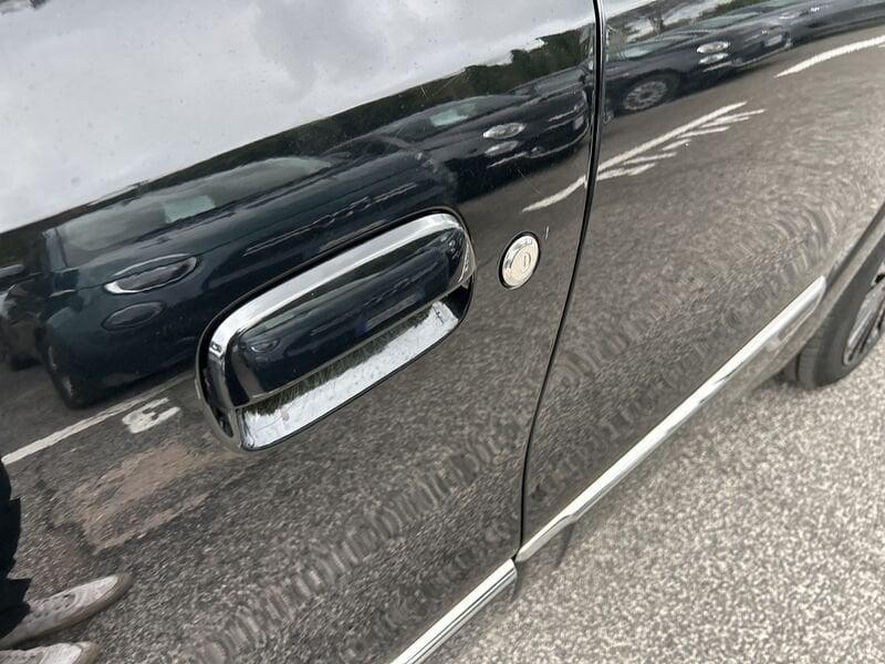 Renault Twingo Electric Twingo Urban Night 22kWh