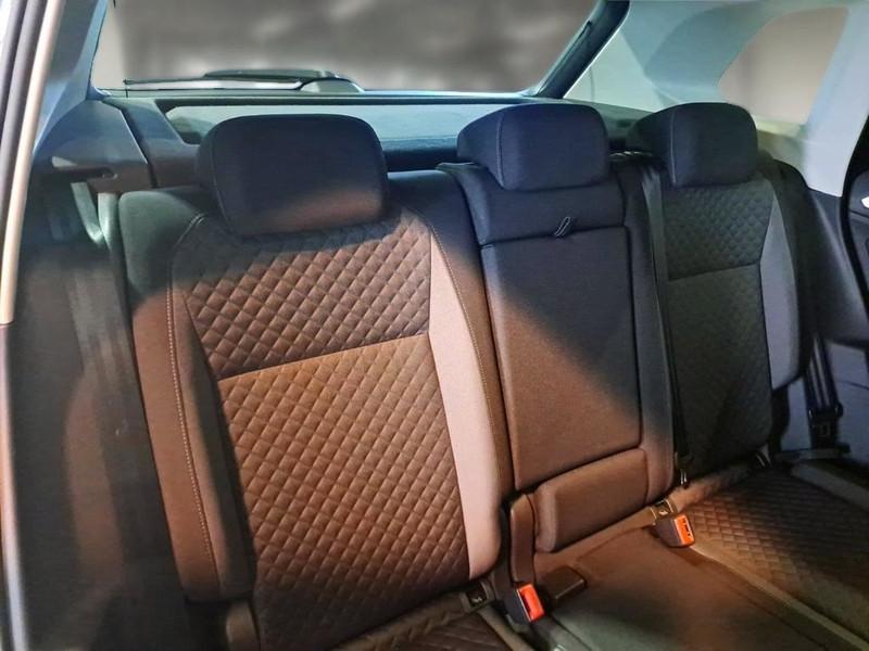VOLKSWAGEN TIGUAN 2.0 TDI SCR 110KW Business BMT DSG