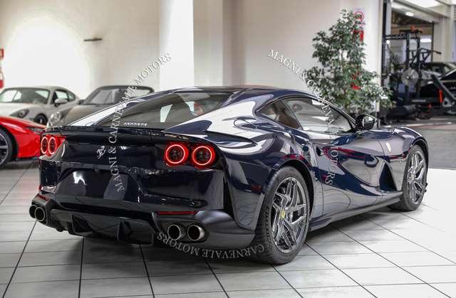 Ferrari 812 SUPERFAST|LIFT SYSTEM|DAYTONA SEATS|FULL SPECS