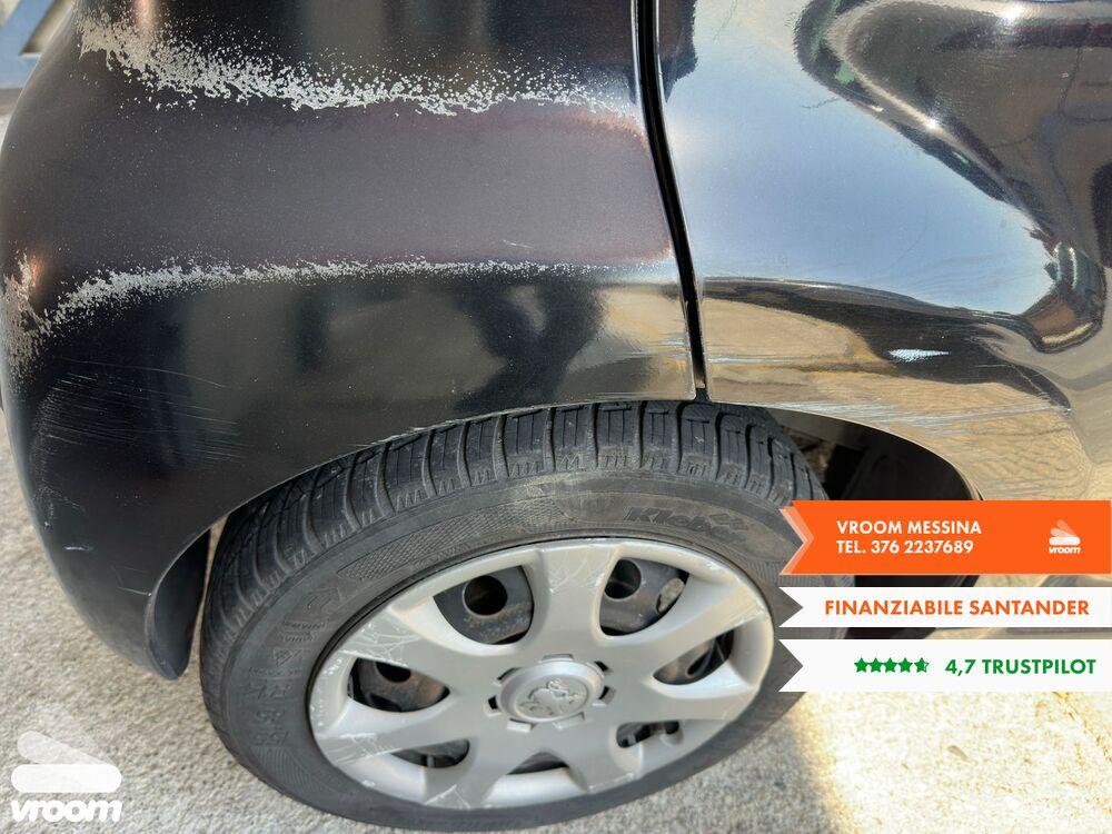 PEUGEOT 107 1.0 68CV 5p. Desir