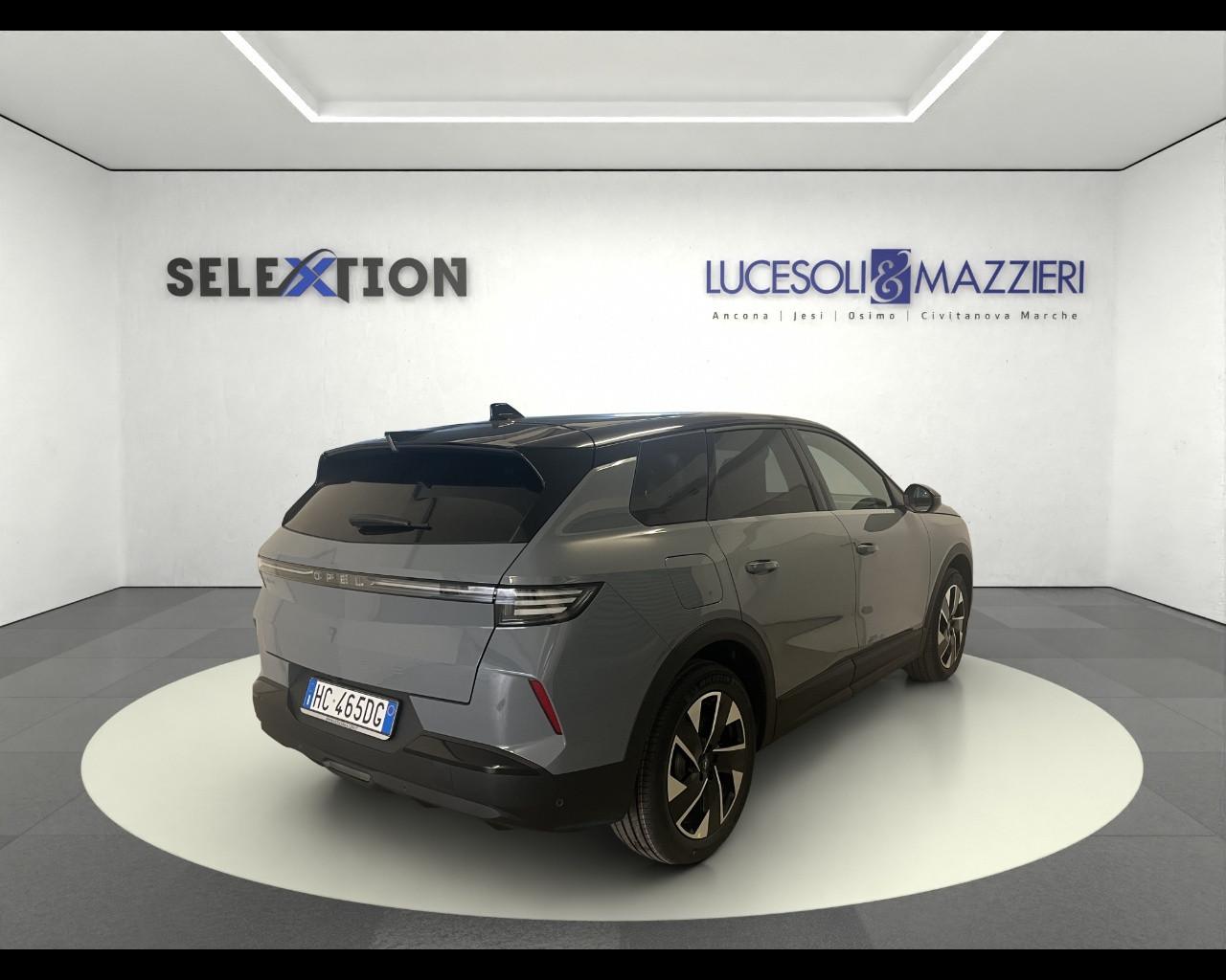 OPEL Nuovo Grandland GS Hybrid 145 CV EDCT