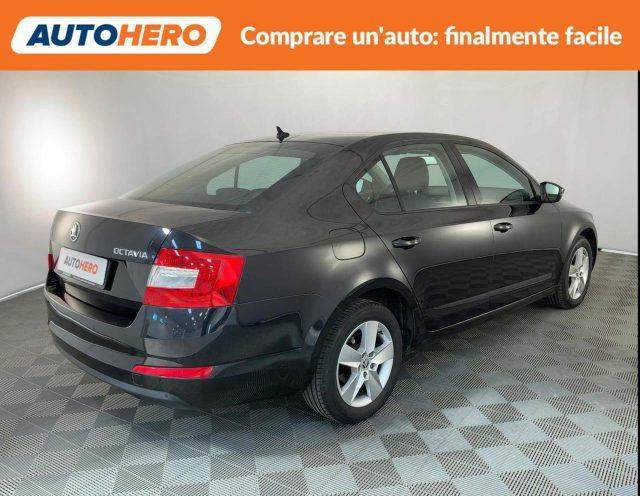SKODA Octavia 2.0 TDI 115 CV Executive