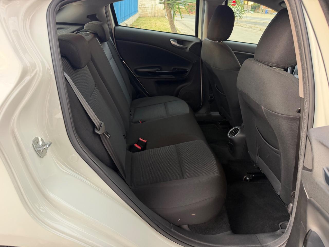 Alfa Romeo Giulietta 1.6 JTDm-2 105 CV 2013