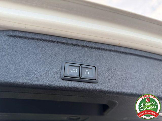 AUDI A4 allroad 40 TDI 204 CV S tronic Identity Contrast