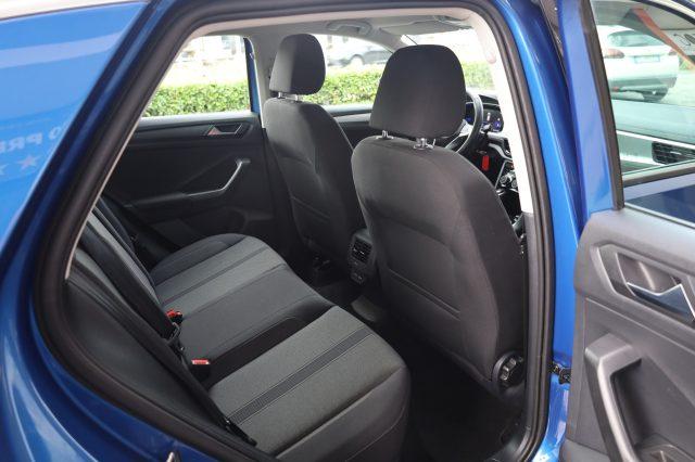 VOLKSWAGEN T-Roc 1.5 TSI ACT DSG UniPropietario Navi LED ACC VW ITA