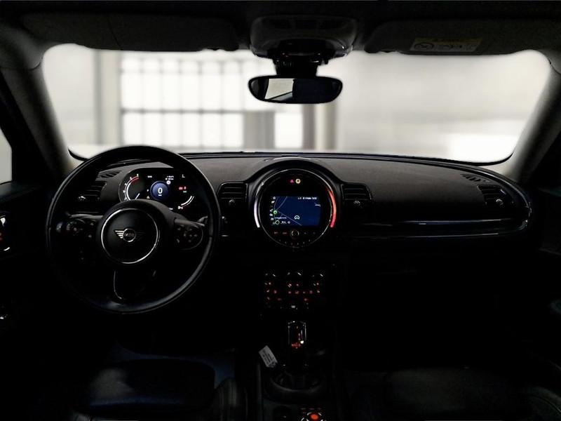 MINI COOPER SD CLUBMAN ALL4 autom. WAGON