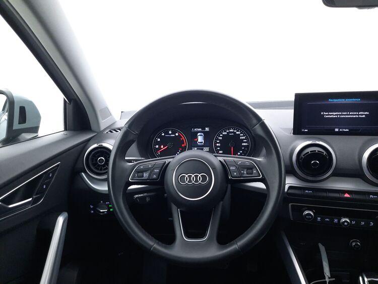 Audi Q2 35 TFSI S tronic BR187242 1.5 Benzina 150CV