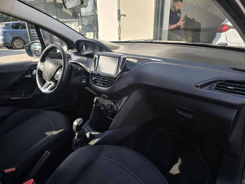Peugeot 208 Active 82cv S/S Neopat.