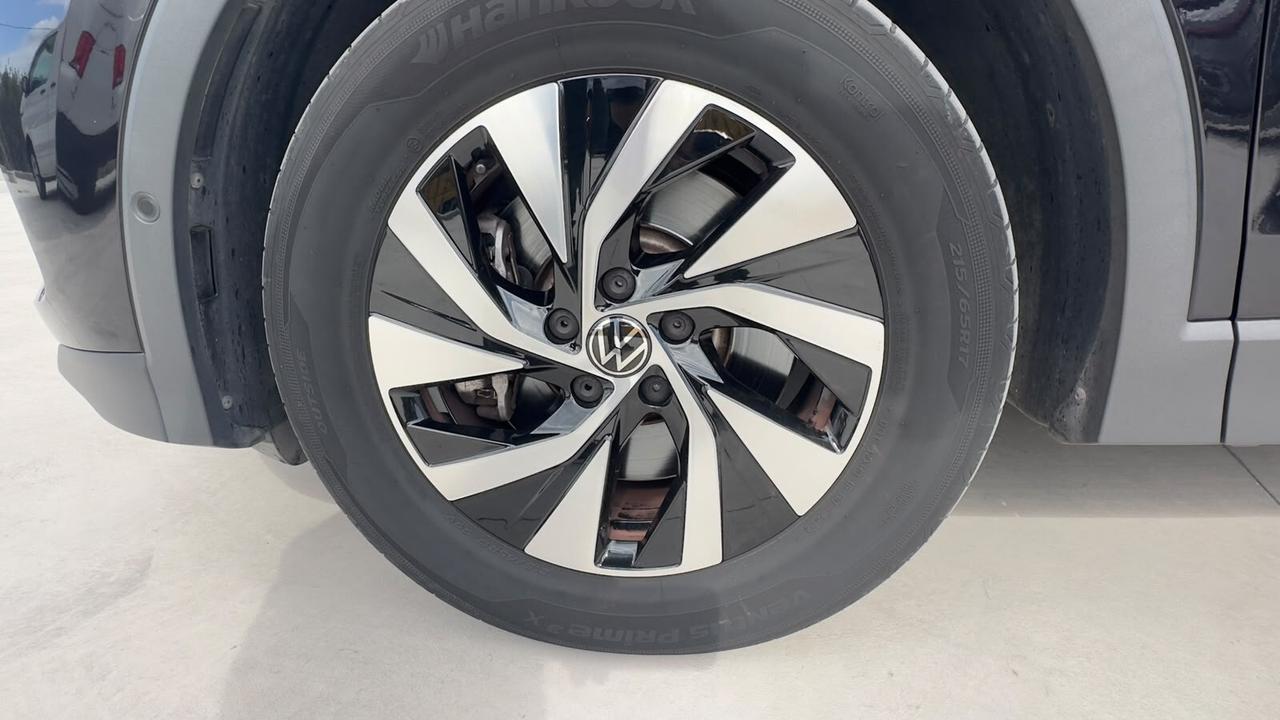 Volkswagen Tiguan 2.0 TDI 150 CV DSG Edition Plus tua da 393€ con anticipo 0
