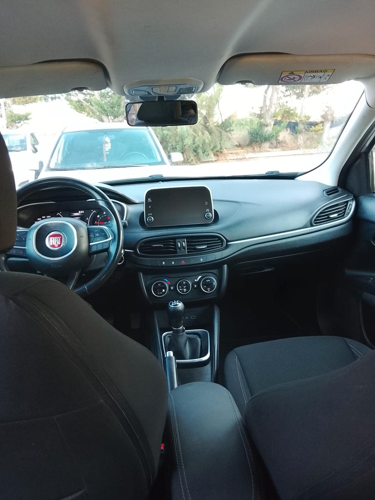Fiat Tipo 1.3MTJ 5porte business