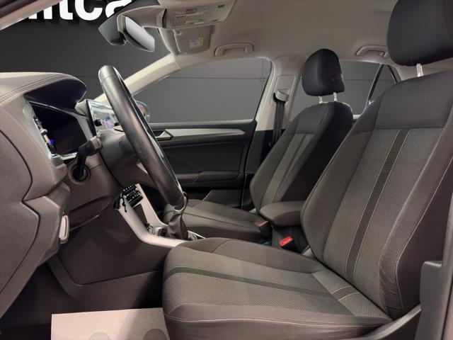 VOLKSWAGEN T-Roc 1.0 TSI Life