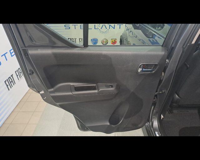 SUZUKI Ignis 1.2h Top 4wd allgrip