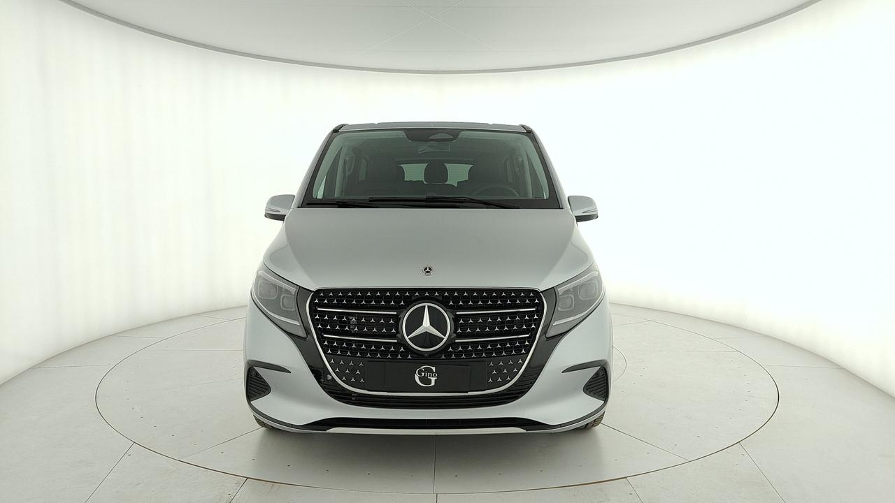 Mercedes-Benz V 250 d AVANTGARDE Long