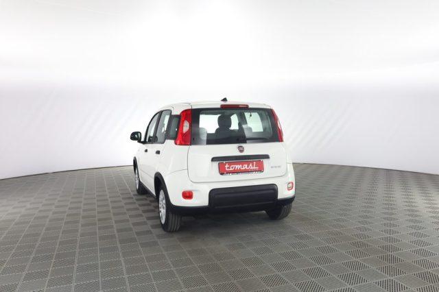 FIAT Panda Panda 1.0 FireFly S&S Hybrid