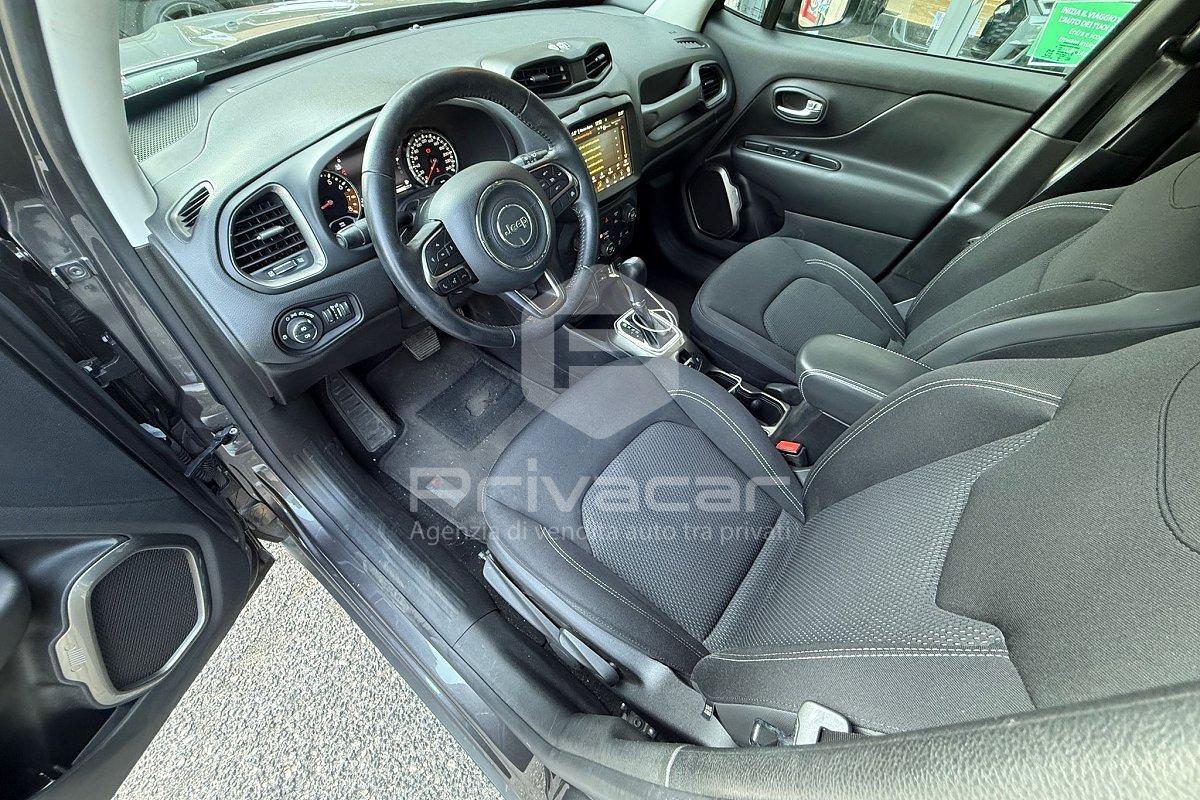 JEEP Renegade 1.0 T3 Limited
