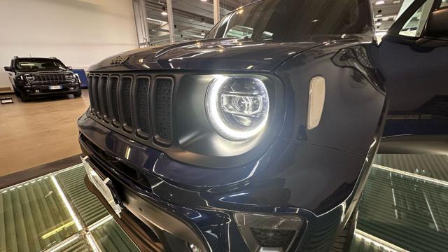 JEEP Renegade 1.0 T3 80th Anniversary"NEO PATENTATI"