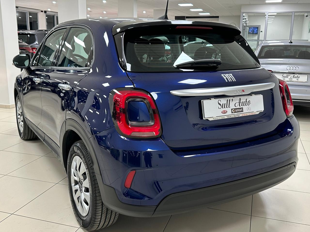 Fiat 500X 1.3 MultiJet 95 CV AZIENDALE - 2023