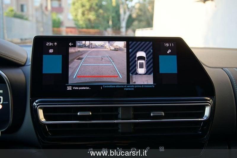 Citroën C5 Aircross BlueHDi 130 S&S EAT8 Shine