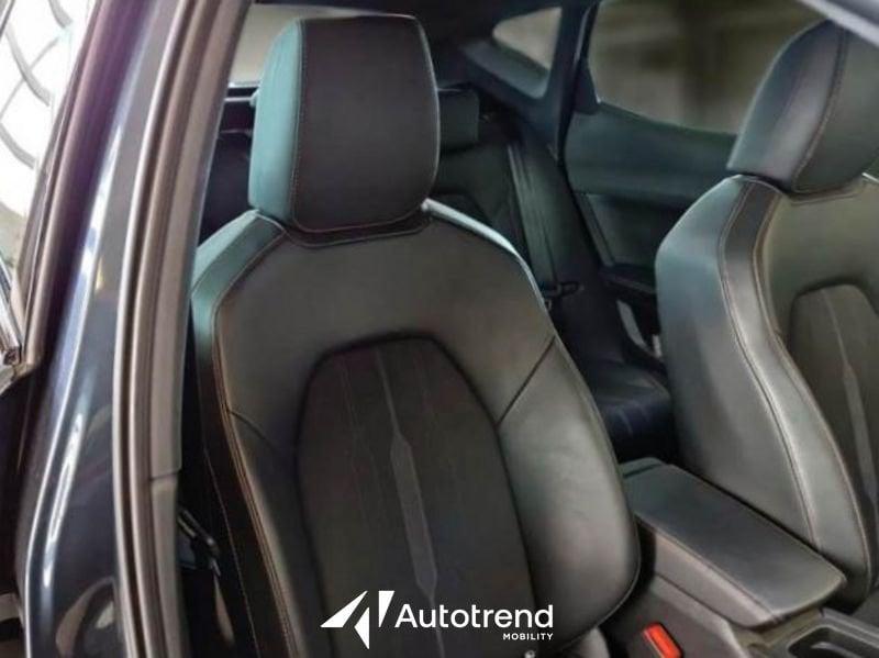 Cupra Formentor 2.0 TDI 150 CV LED