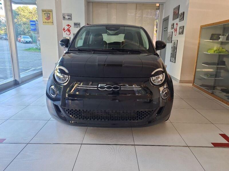 FIAT 500 23,65kW ROTTAMAZIONE EURO 2 BZ EURO 4DS