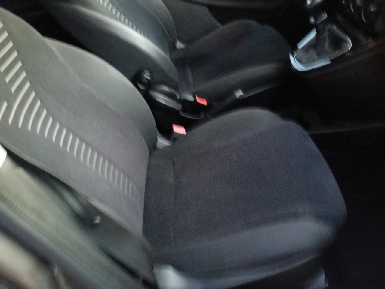 Lancia Ypsilon 1.2 69 CV 5 porte