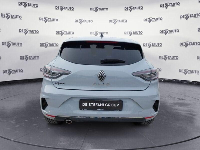 Renault Clio Clio 1.0 tce Techno 90cv