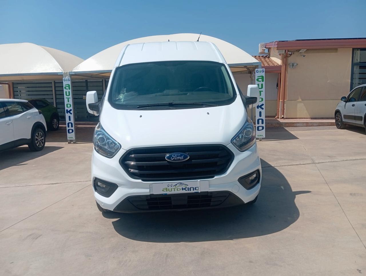 FORD Transit Custom 320 L2H2 Trend,