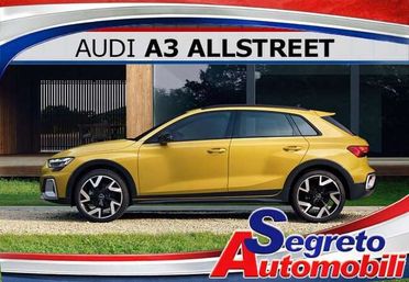 Audi A3 Diesel da € 35.590,00