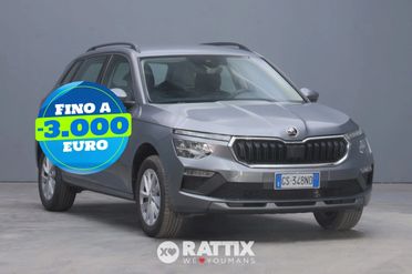 Skoda Kamiq 1.0 TSI 95CV Ambition