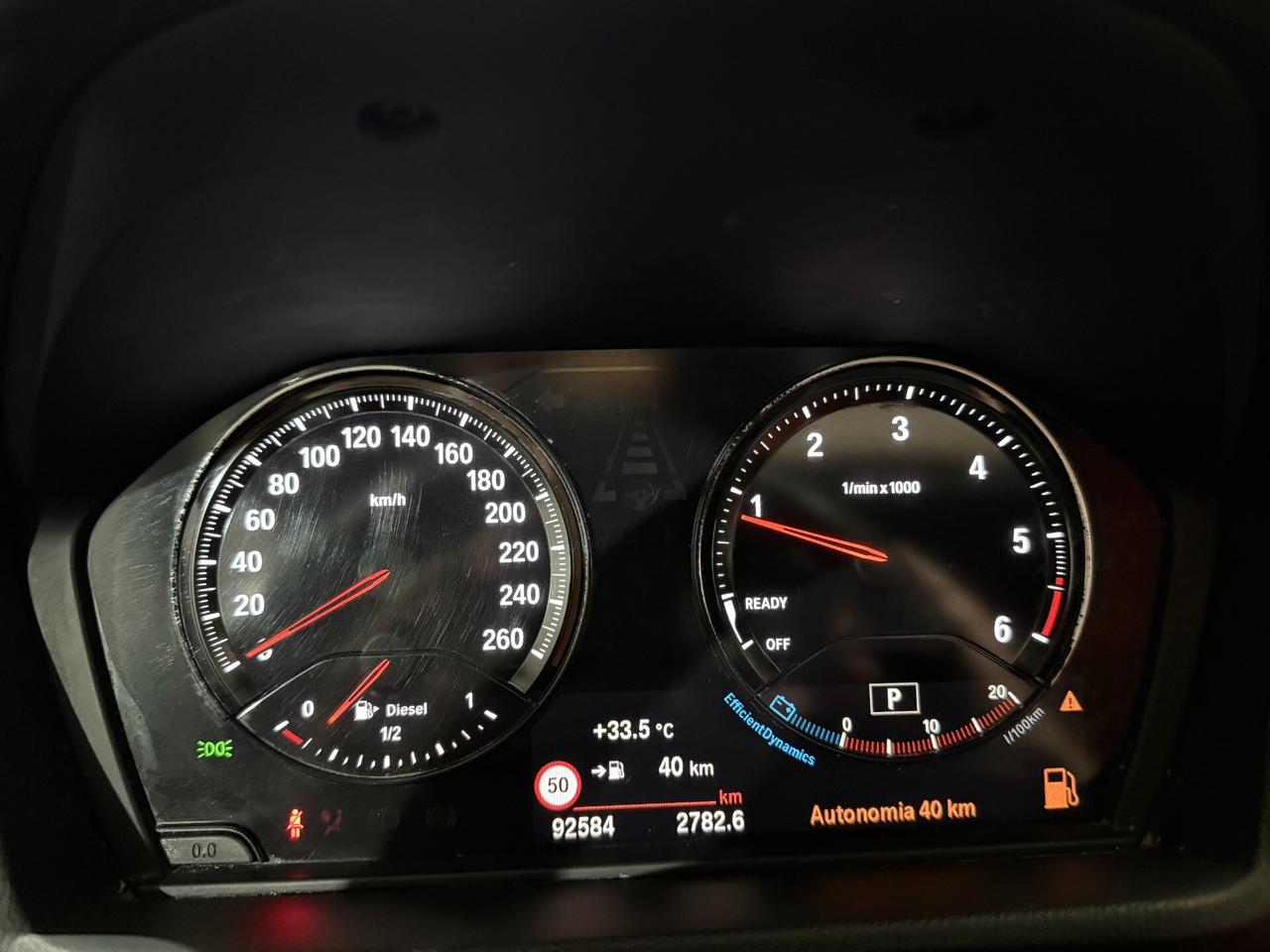 Bmw X2 xDrive20d Msport-X TETTO APRIBILE