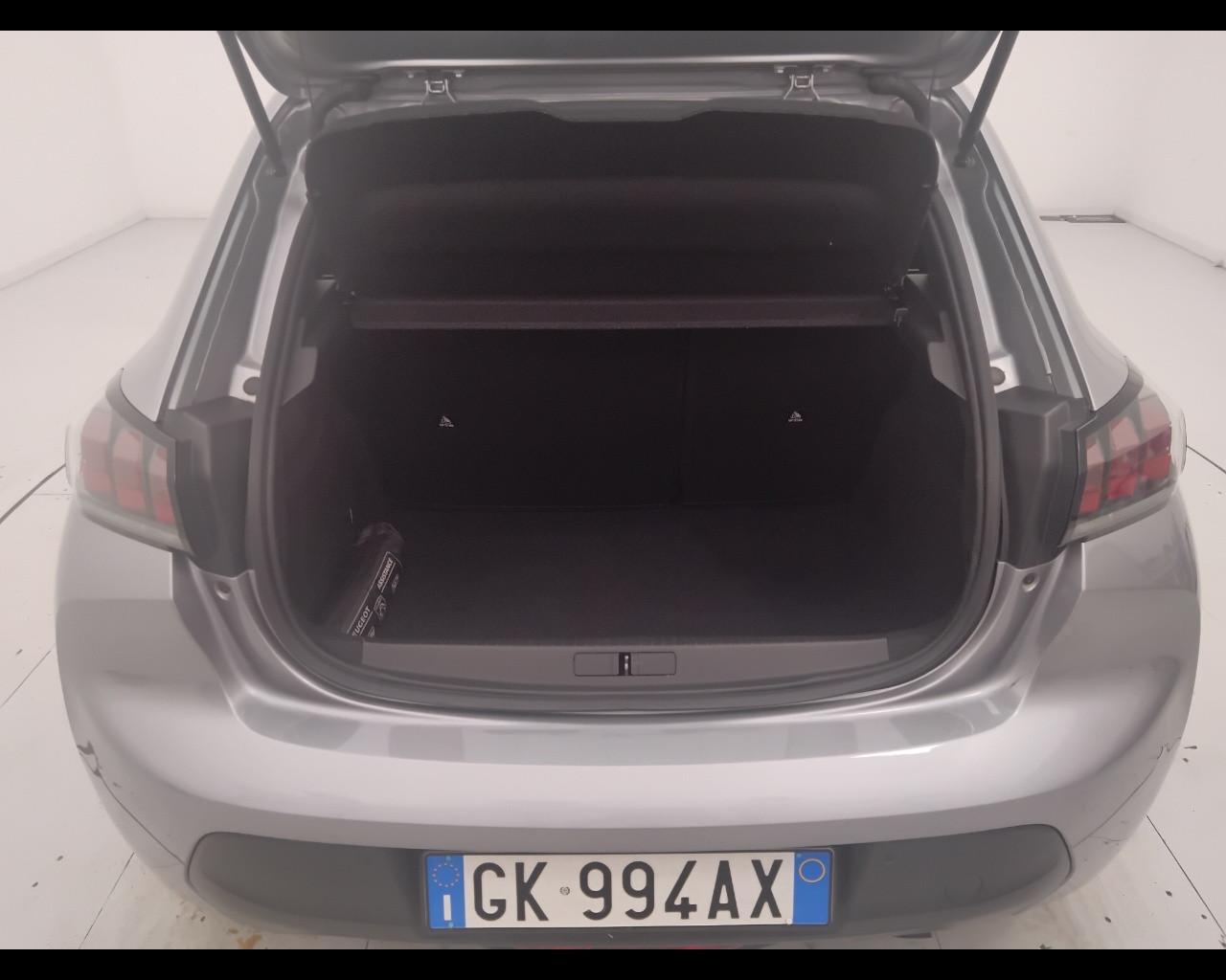 PEUGEOT 208 II 2019 - 208 1.5 bluehdi Active Pack s&s 100cv