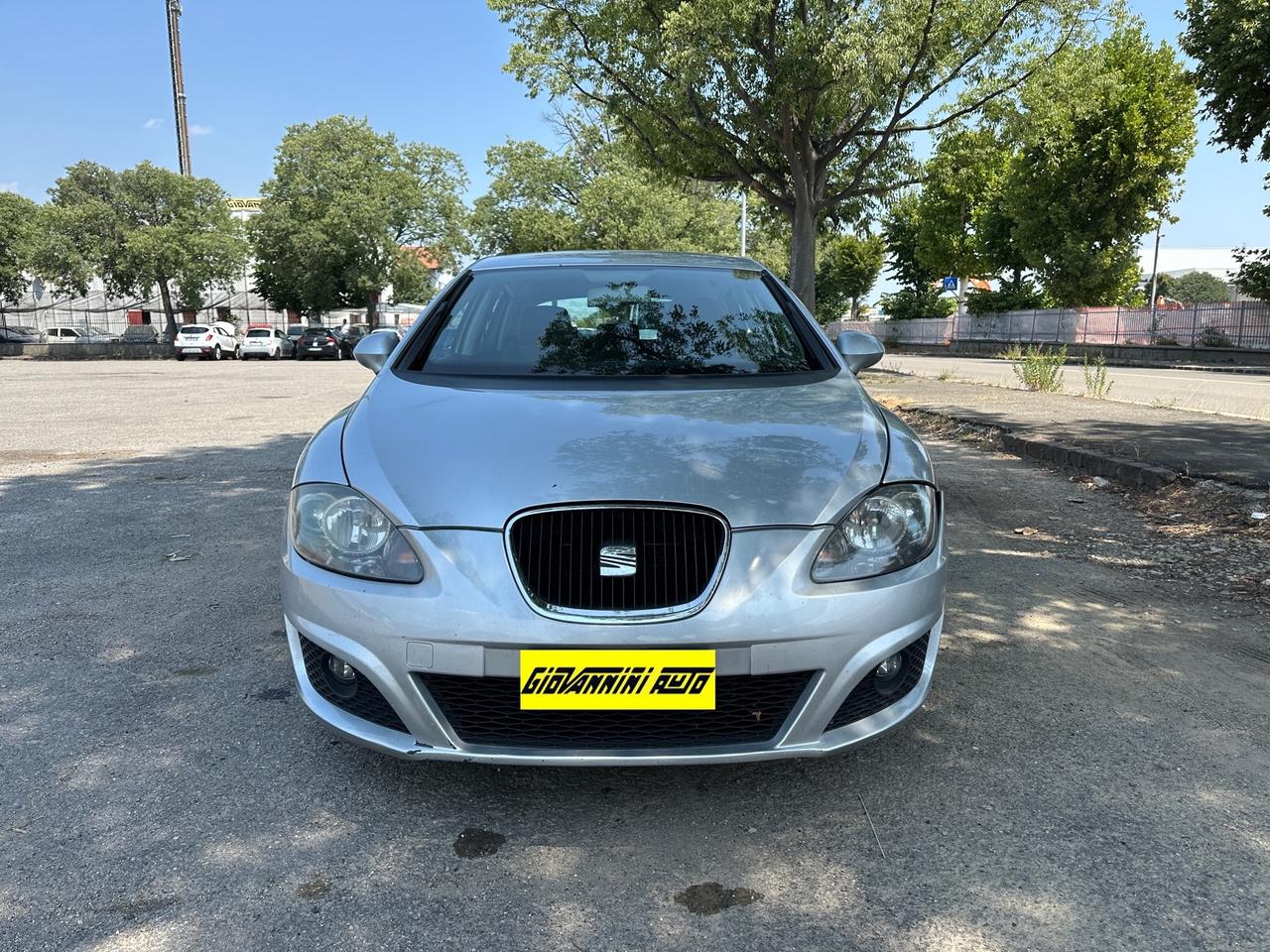 Seat Leon 1.4 Benzina (Garanzia 24 Mesi)