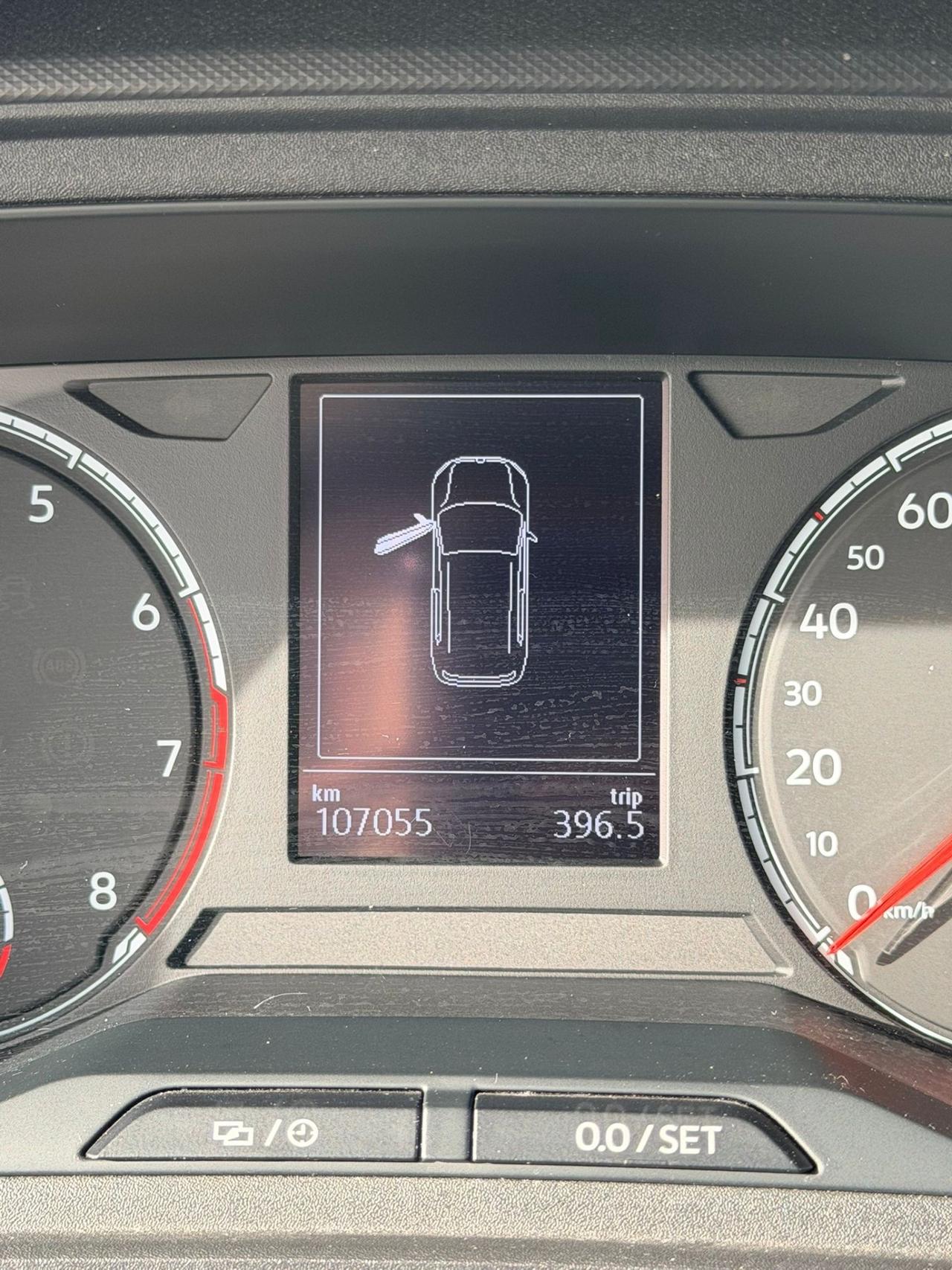 Volkswagen T-Cross 1.0 TSI Urban BMT