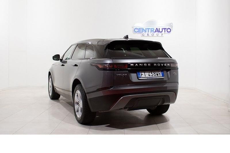 Land Rover Range Rover Velar 2.0 TD4 180cv AWD S