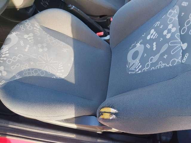 Ford Ka/Ka+ Ka 1.2 Titanium + c/esp 69cv E6