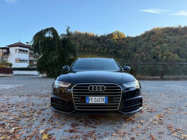 Audi A6 Avant 2.0 TDI 190 CV quattro S tronic Business Plus
