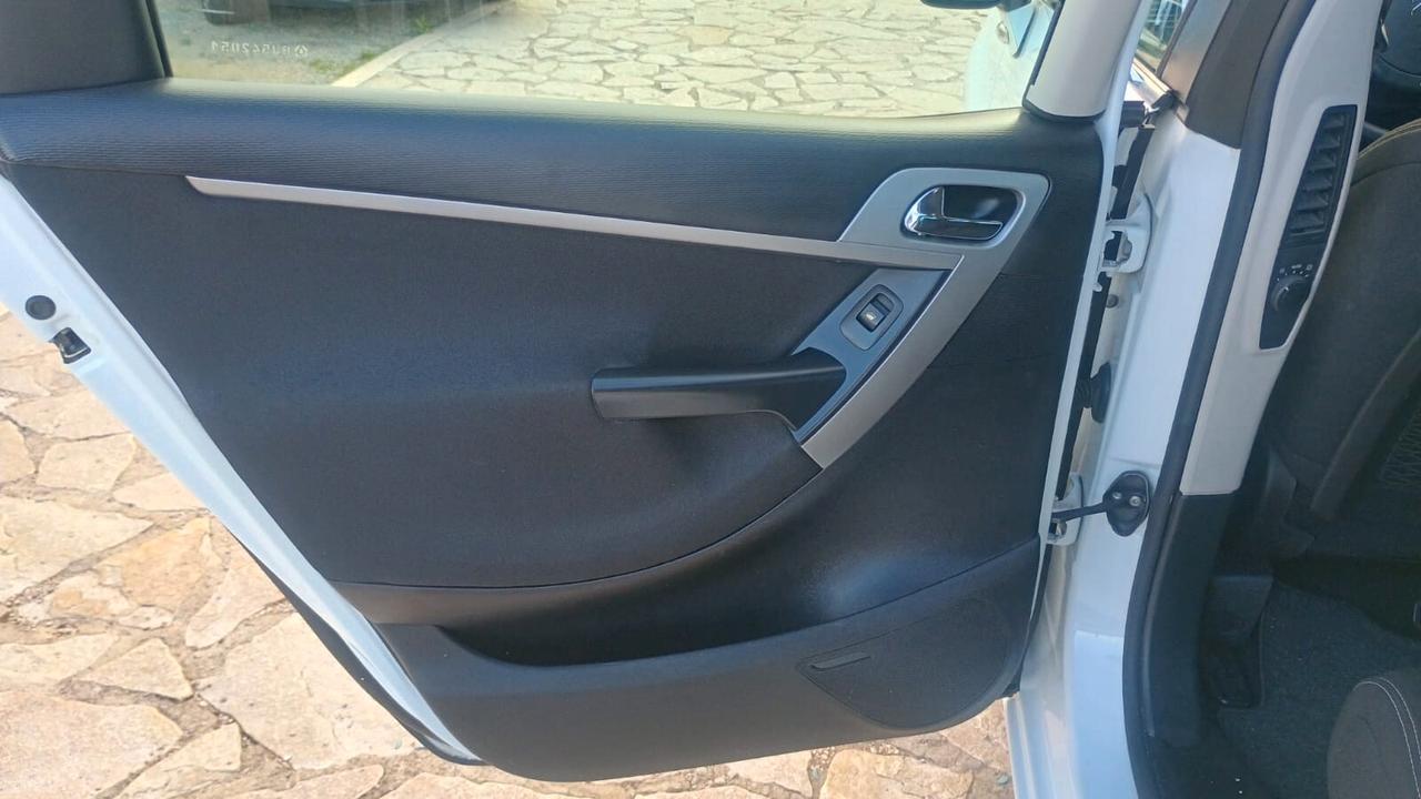 Citroen C4 Picasso 1.6 HDi 110 FAP Seduction