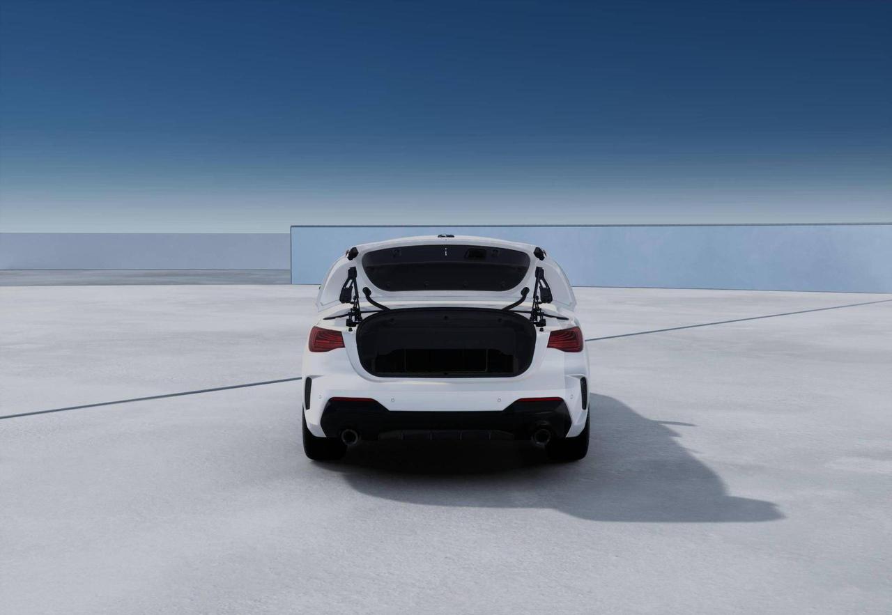 BMW Serie 4 420d Cabrio 48V MSport Pro