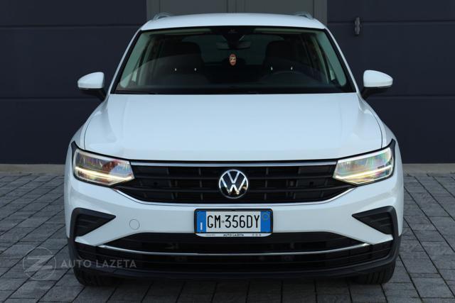 VOLKSWAGEN Tiguan 2.0 TDI SCR Life