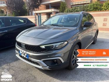 FIAT Tipo 1.0 5 porte City Cross 100CV