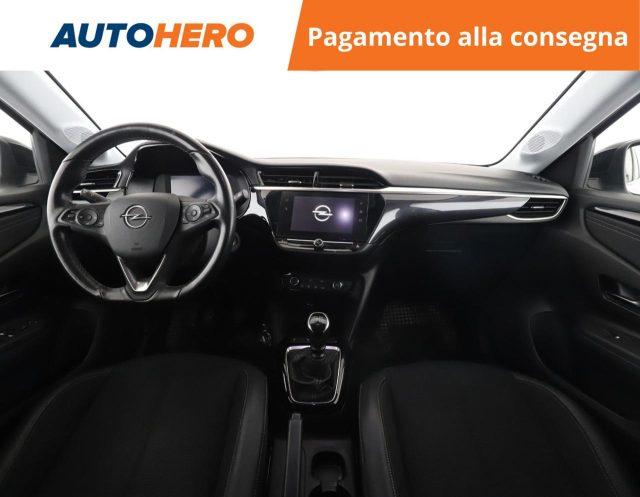OPEL Corsa 1.5 D 100 CV Elegance