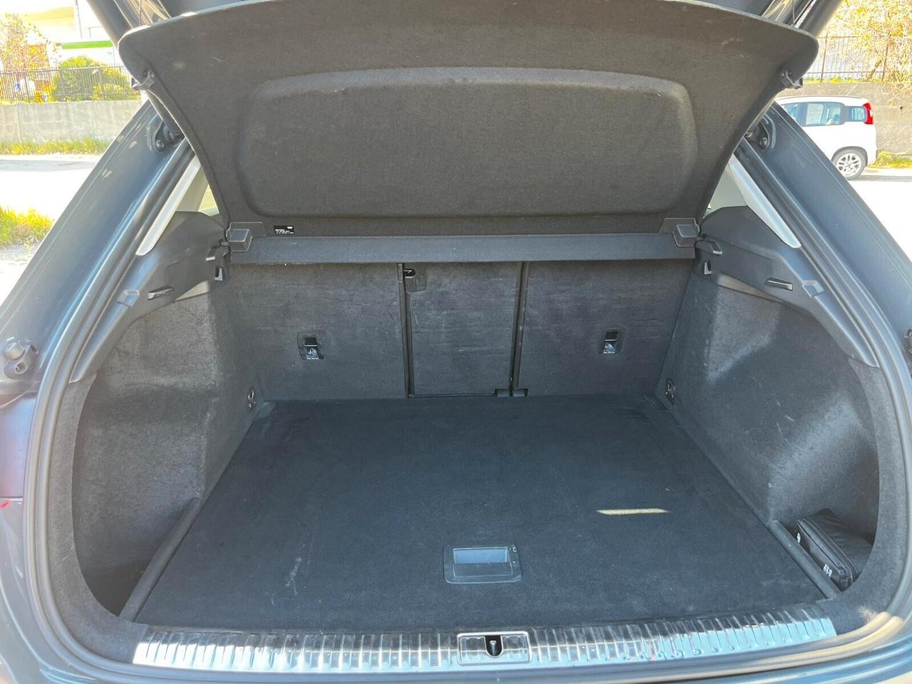 Audi Q3 35 TDI S tronic Advanced