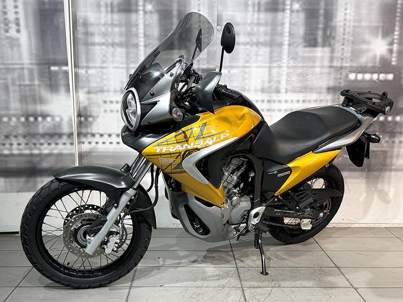 Honda Transalp XL 700 V